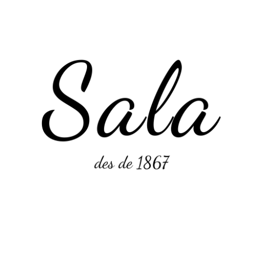 logotip Pastisseria Sala